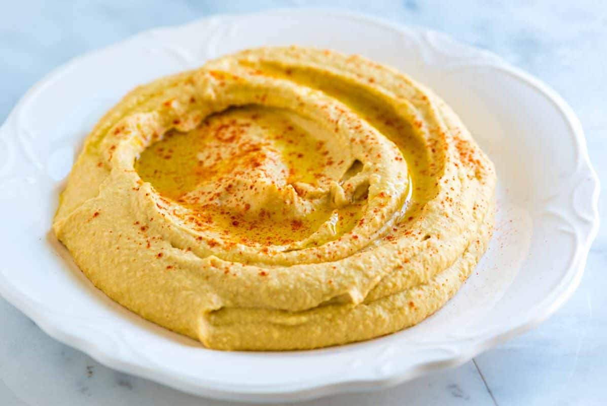 Hummus 
