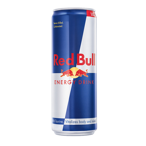 RedBull